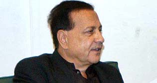 Governor Punjab meets higher leadership of Jamat-e- Islami